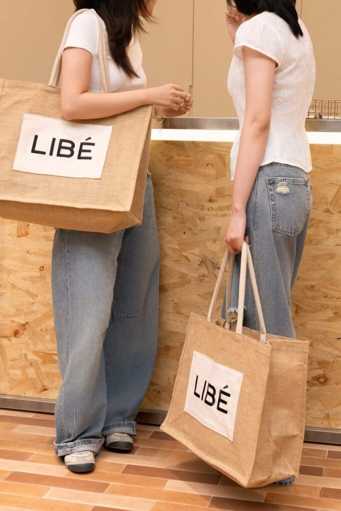 Duy trì cảm giác thương hiệu luôn đổi mới