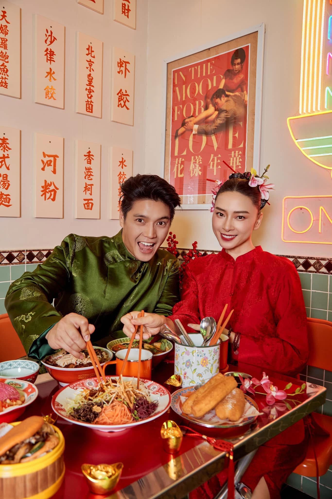 Vai trò hình ảnh trong kinh doanh F&B